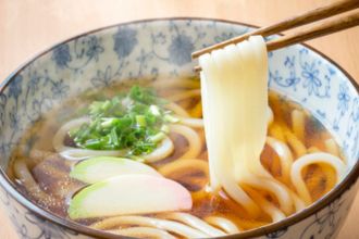 お歳暮をカテゴリから選ぶ：うどん