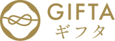 GIFTA ギフタ ロゴ