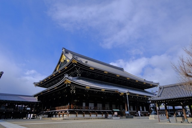 浄土真宗大谷派東本願寺