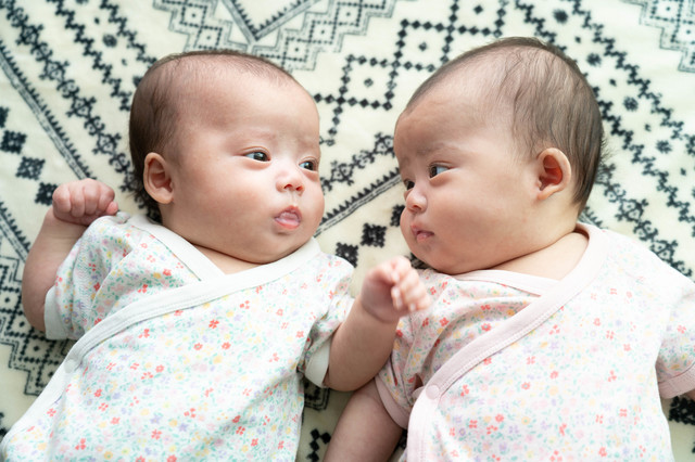 双子の出産祝いはいくら 喜ばれるプレゼントは 疑問を解決 アーツギフト みんなが笑顔になるギフト専門店