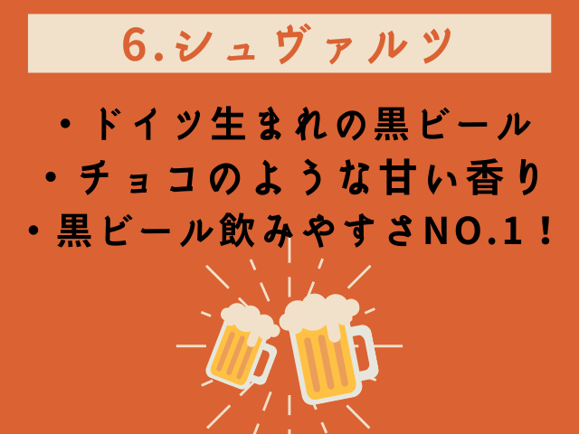 クラフトビール 種類