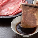 しゃぶしゃぶ 肉 種類