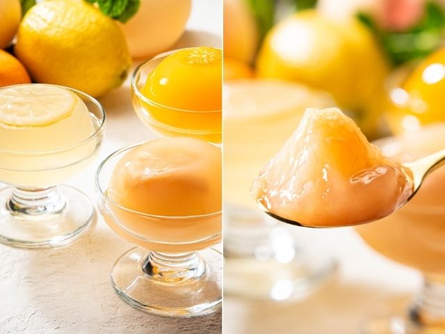 ギフタのゼリー特集へ