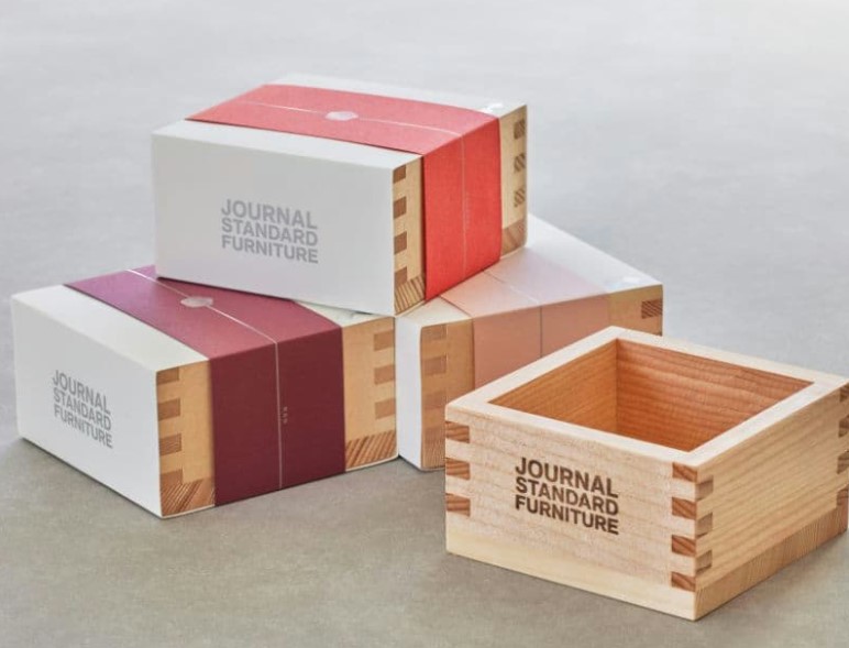 JOURNAL STANDARD FURNITURE