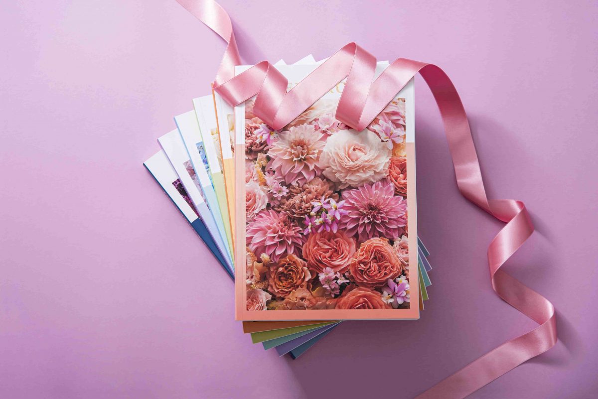 結婚祝いにカタログギフトって嬉しくないの？ 喜ばれる1冊を選ぶコツ 