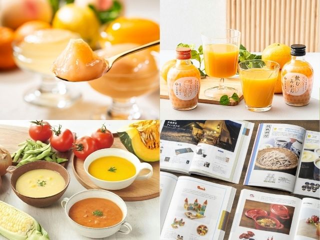 退院祝いにおすすめのギフト